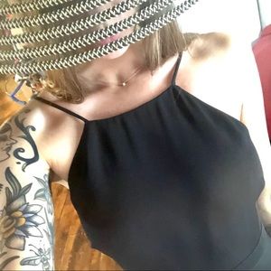 J. Crew Little Black Dress